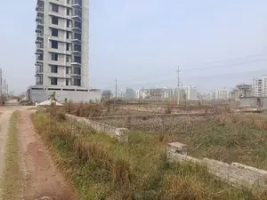 ৩ কাঠা জমি বিক্রয় – বসুন্ধরা এল ব্লক