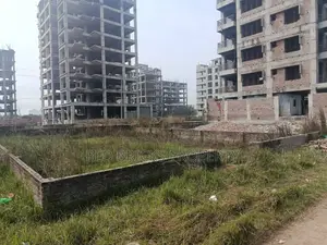 ৩ কাঠা জমি বিক্রয় – বসুন্ধরা এল ব্লক