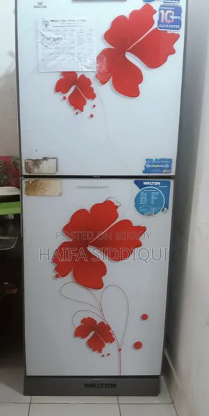 ওয়াল্টন ফ্রিজ বিগ সাইজ