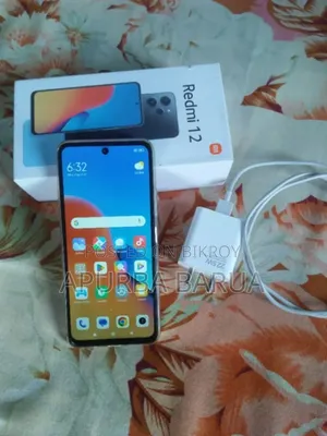 New Xiaomi 12 128 GB