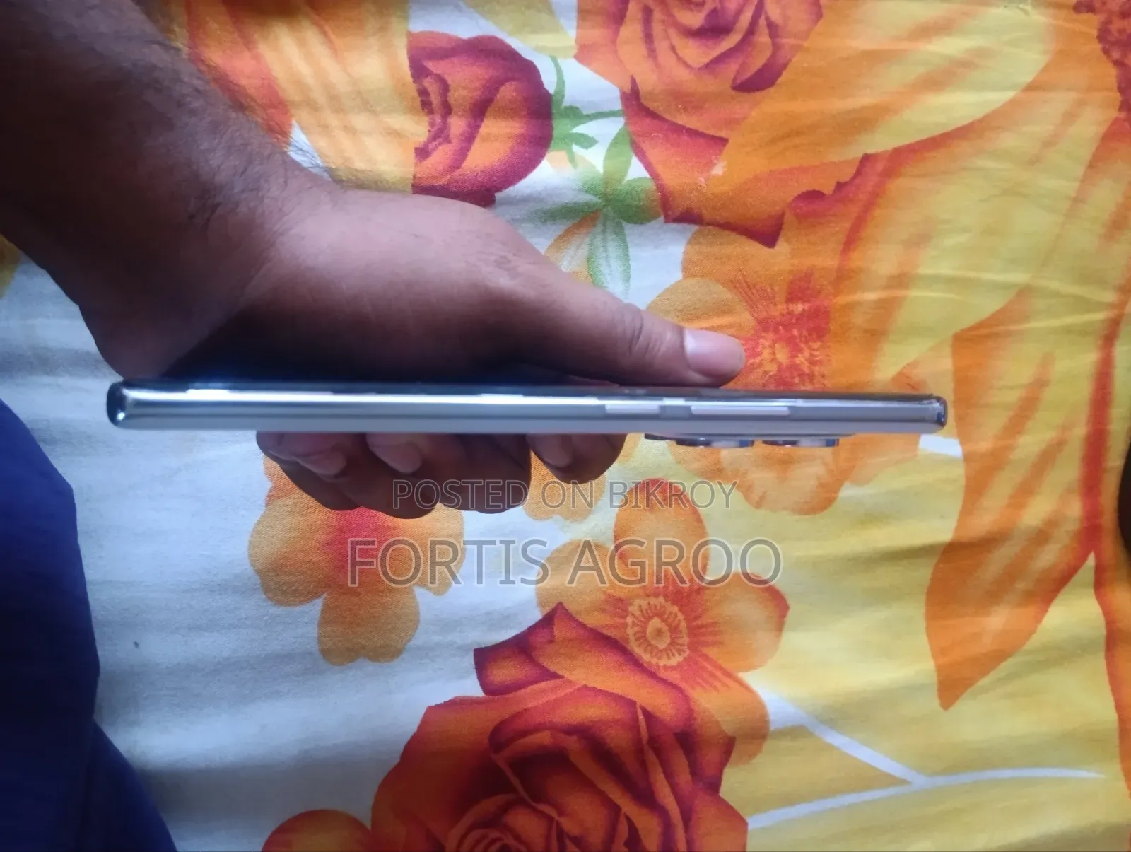 Xiaomi Redmi Note 14 Pro+ 5G 256 GB