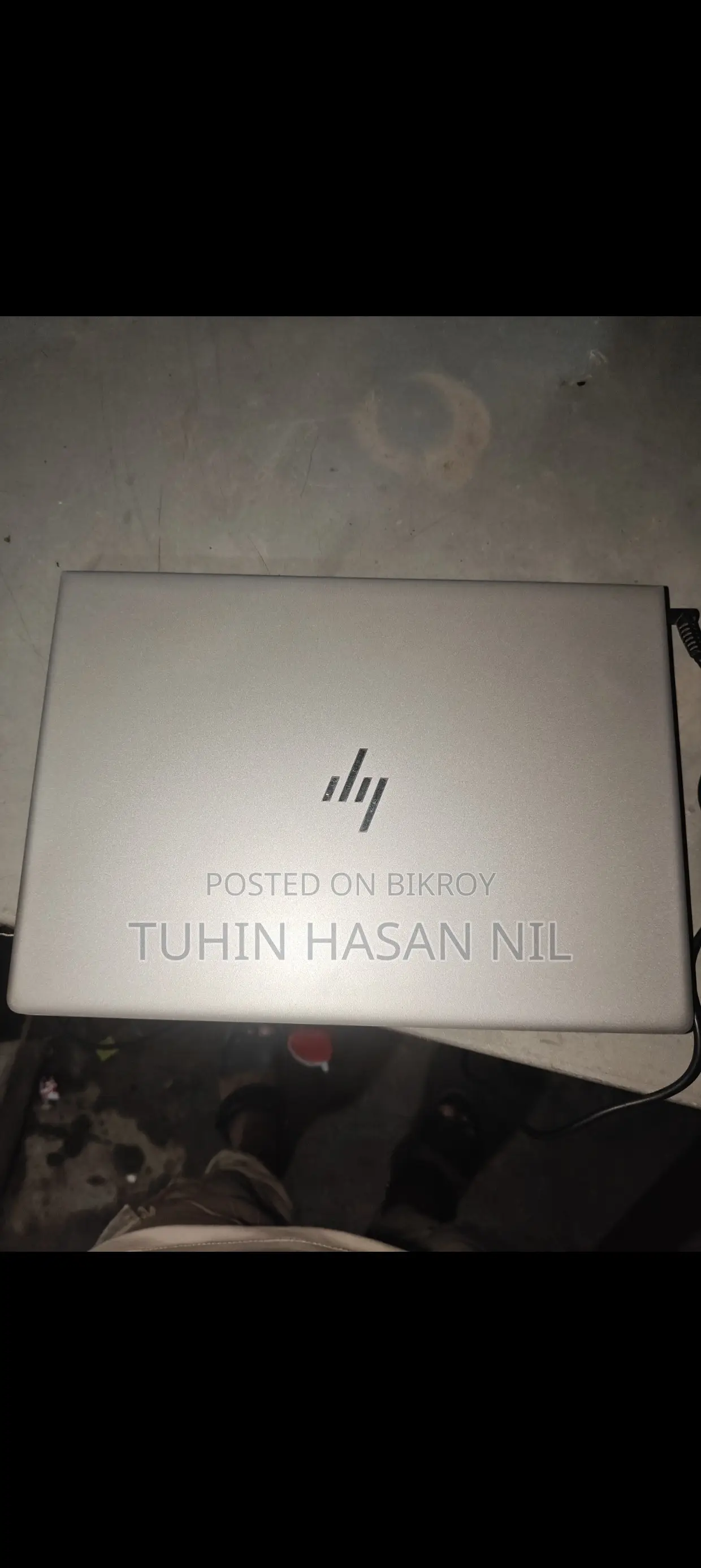 Laptop HP EliteBook 840 G6 16GB Intel Core i7 SSD 128GB