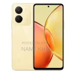 Vivo Y36 128 GB Gold