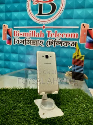 Samsung Galaxy J2 Prime 8 GB