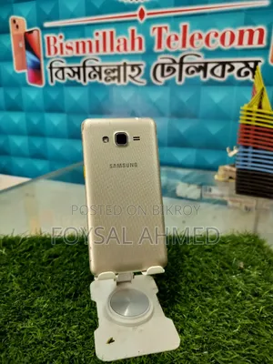 Samsung Galaxy J2 Prime 8 GB