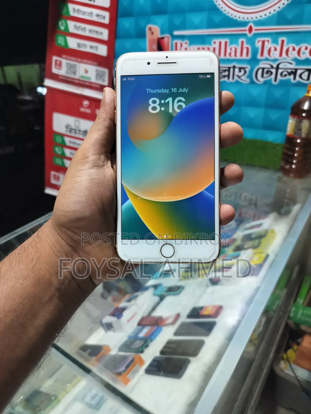 Samsung Galaxy J2 Prime 8 GB