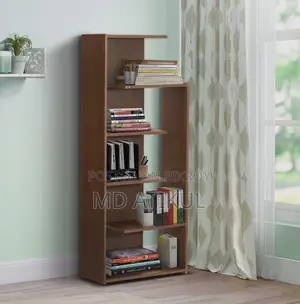 Beautiful Wooden Shelf/Bookshelf of Regal Brand for Sale