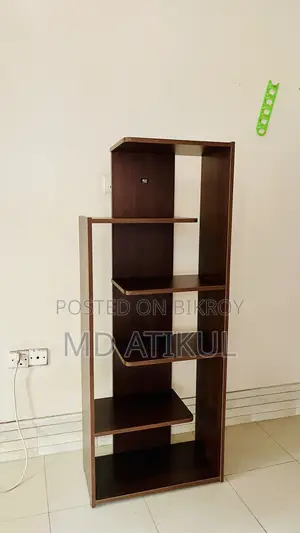 Beautiful Wooden Shelf/Bookshelf of Regal Brand for Sale