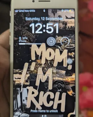Apple iPhone 8 64 GB White