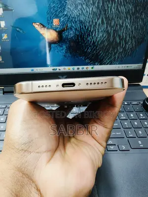 Apple iPhone 16 Pro Max 256 GB Gold