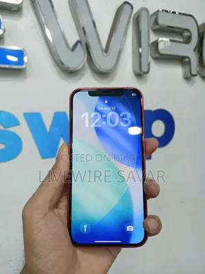 অ্যাপল আইফোন ১২ ১২৮ জিবি রেড