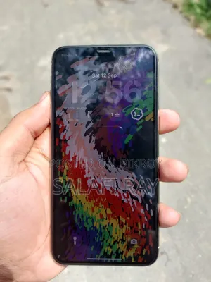 Apple iPhone 11 Pro Max 64 GB White