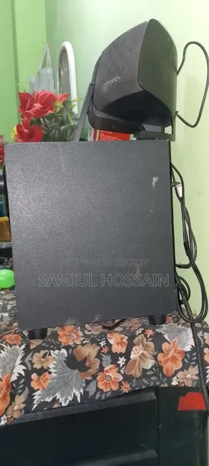 Sound Box