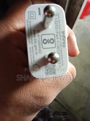 Infinix Smart 20 64 GB Purple