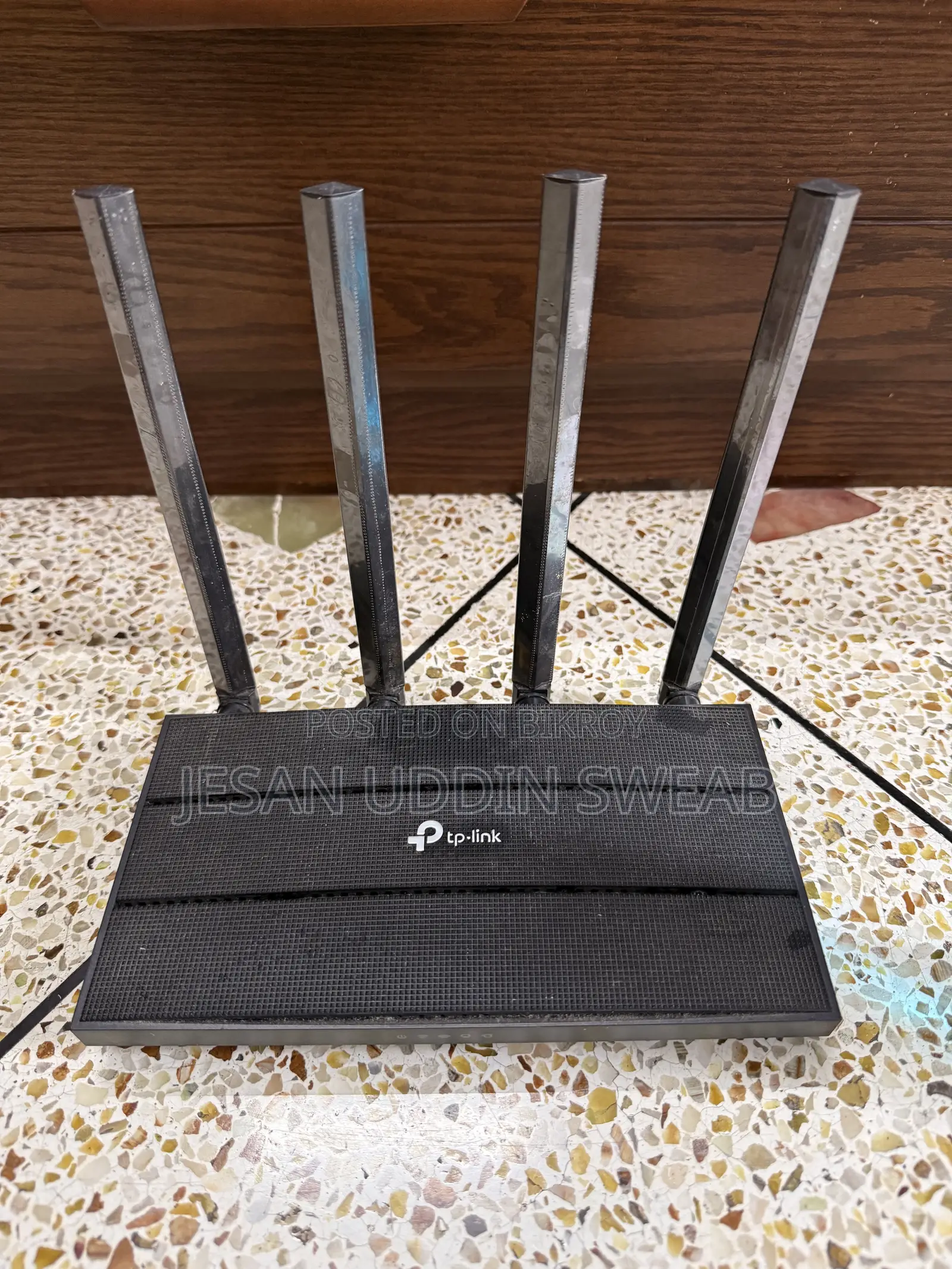 TP-Link Archer C6 Router