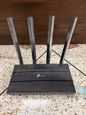 টিপি-লিংক আর্চার সি৬ রাউটার