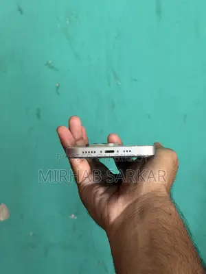Apple iPhone 13 128 GB White