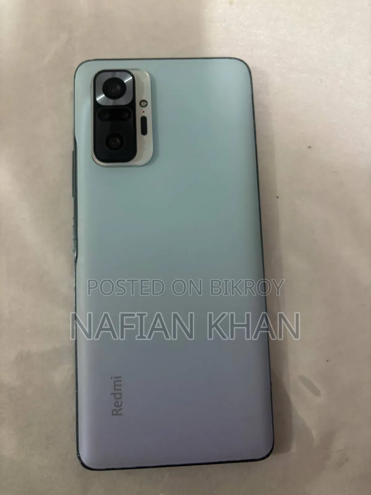 Xiaomi Redmi Note 10 Pro 128 GB