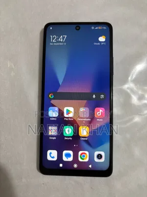 Xiaomi Redmi Note 10 Pro 128 GB