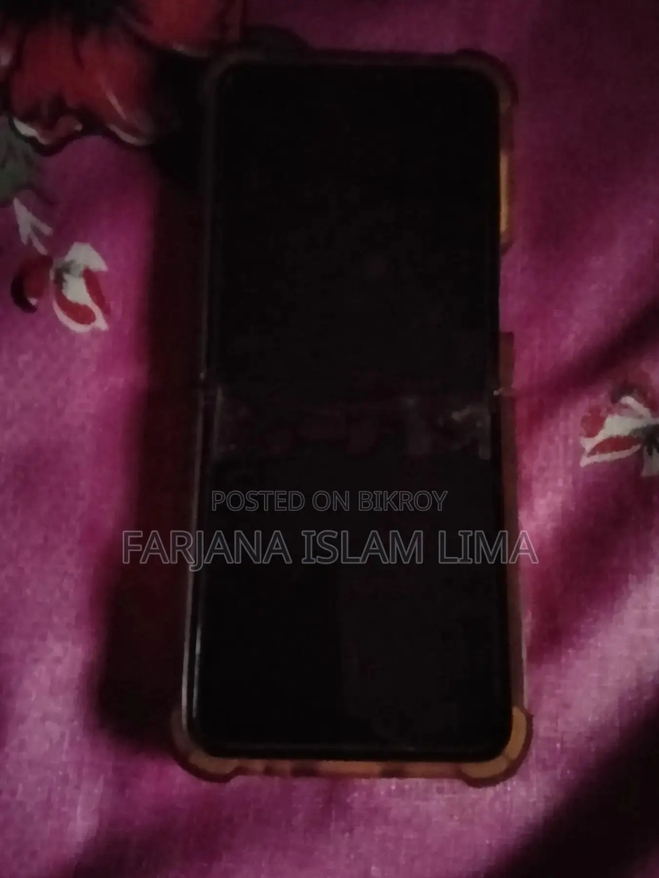 Samsung Galaxy Z Flip 3 128 GB Gold
