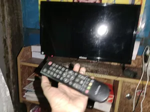 HD LED TV Minister