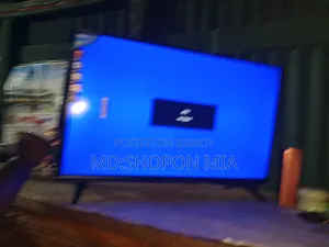HD LED TV Minister