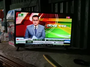 HD LED TV Minister