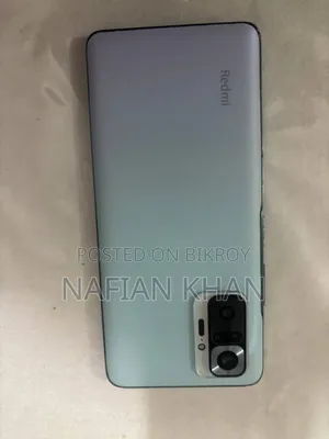 Xiaomi Redmi Note 10 Pro 128 GB
