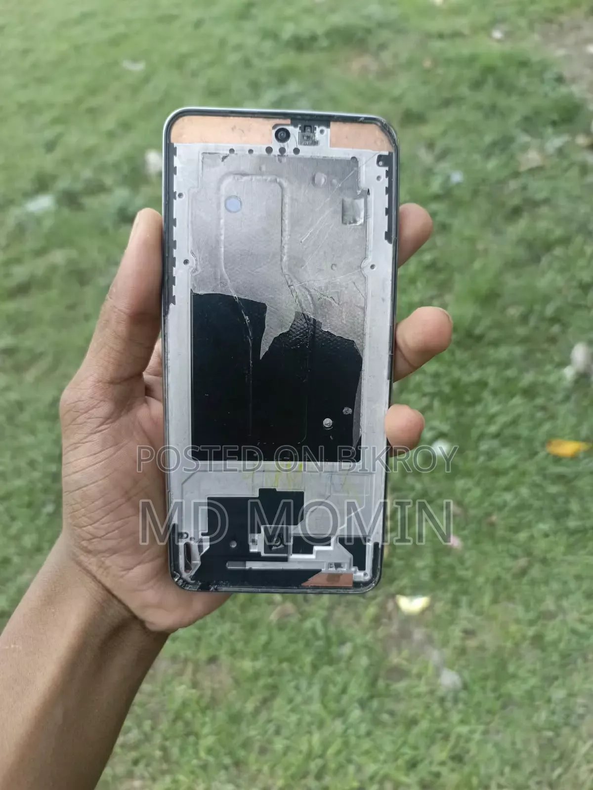 ভিভো ওয়াই ৪০০ প্রো ১২৮ জিবি