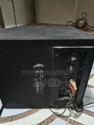 Edifier Multimedia Speaker Xm3 Bt (2:1)