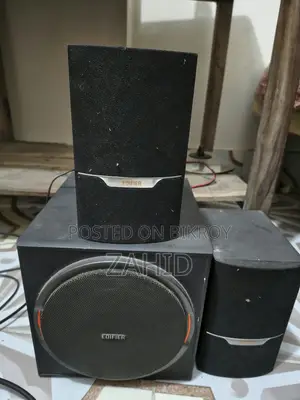 এডিফায়ার মাল্টিমিডিয়া স্পিকার এক্সএম৩ বিটি (২:১)
