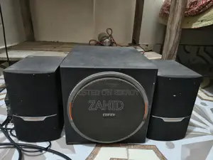 এডিফায়ার মাল্টিমিডিয়া স্পিকার এক্সএম৩ বিটি (২:১)