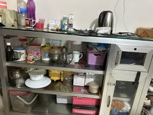Glass Show Case