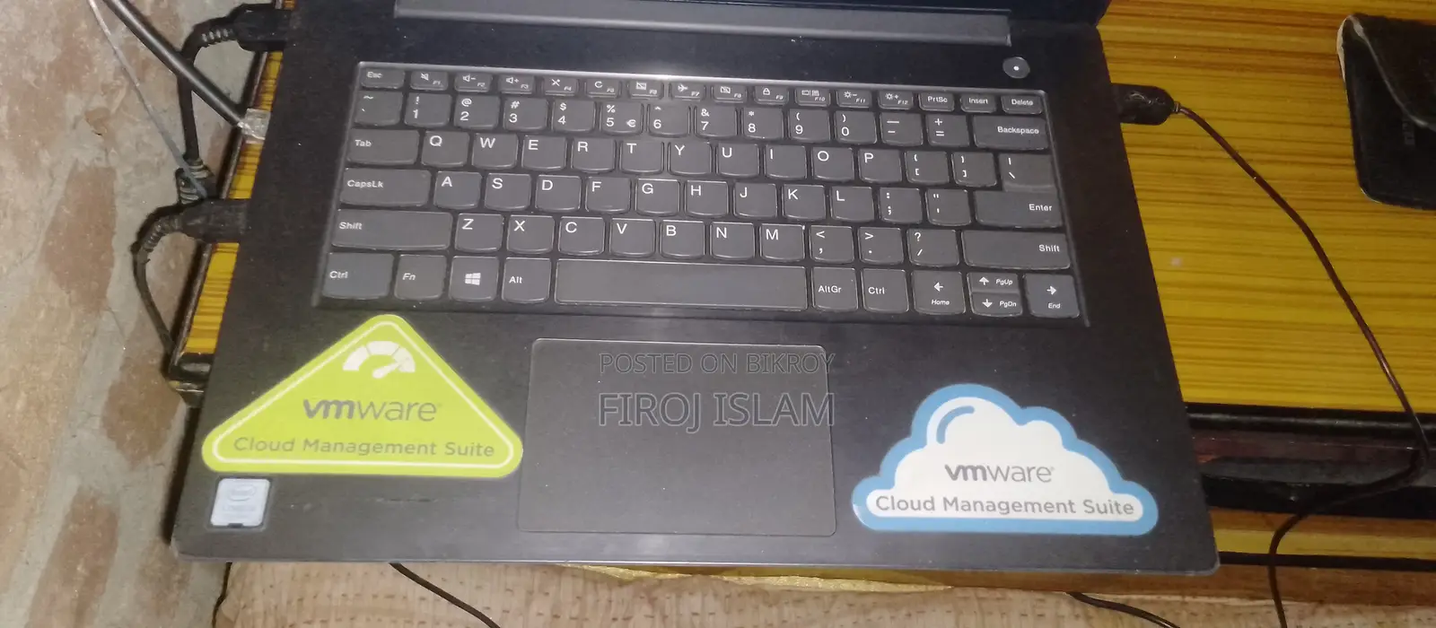 Laptop Lenovo IdeaPad 330 8GB Intel Core i3 1TB HDD