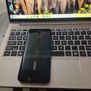 Oppo A9 128 GB Blue