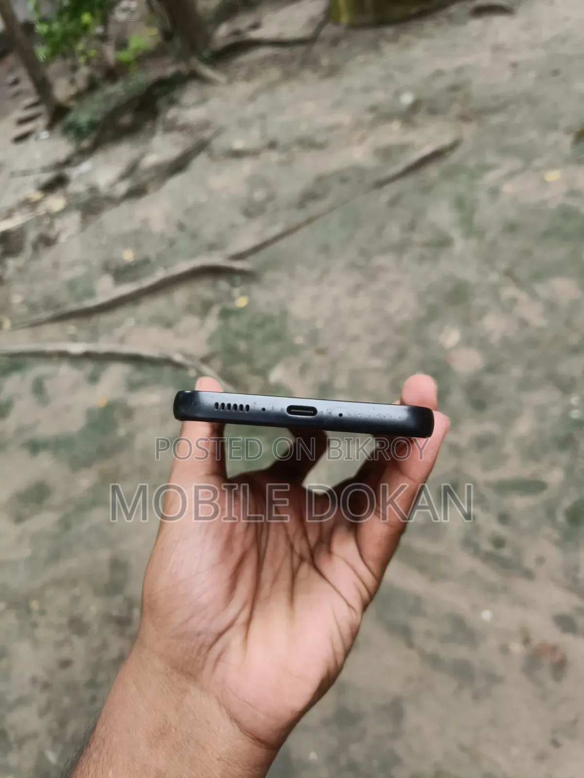 Samsung Galaxy A34 5G 256 GB Black