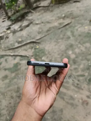 Samsung Galaxy A34 5G 256 GB Black