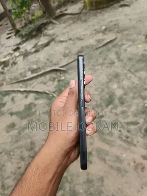 Samsung Galaxy A34 5G 256 GB Black