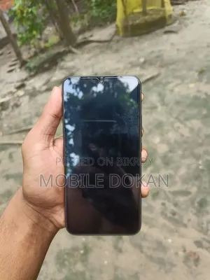 Samsung Galaxy A34 5G 256 GB Black
