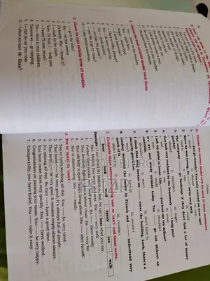 Self Teaching English Grammar Book