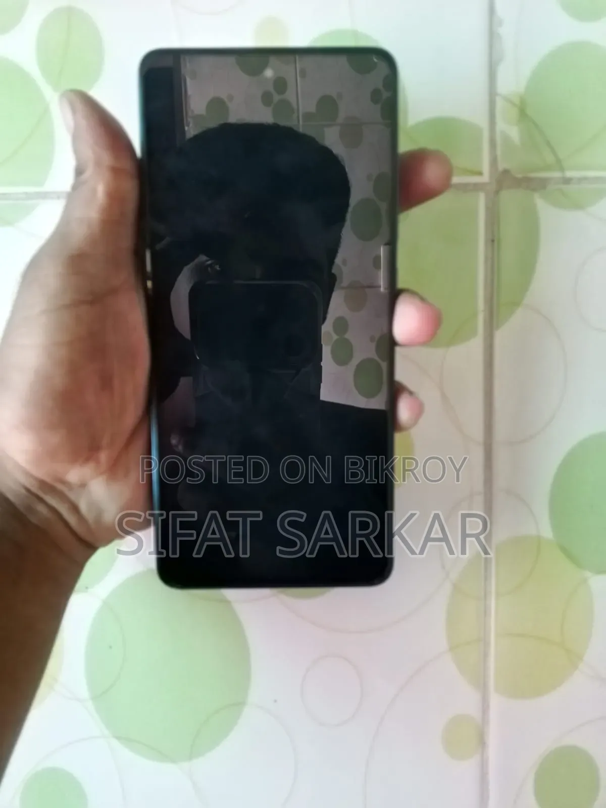 মোটরসাইকেল মোটো জি৮৬ পাওয়ার ৫জি ৫১২ জিবি ব্লু