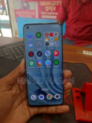 OnePlus 10 Pro 256 GB Gray