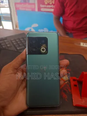 OnePlus 10 Pro 256 GB Gray