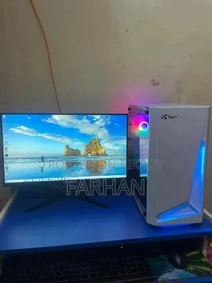 Tecs G350 কম্পিউটার ক্যাসিং