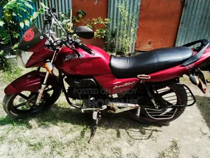 Dayang DY100-M 2017 Red