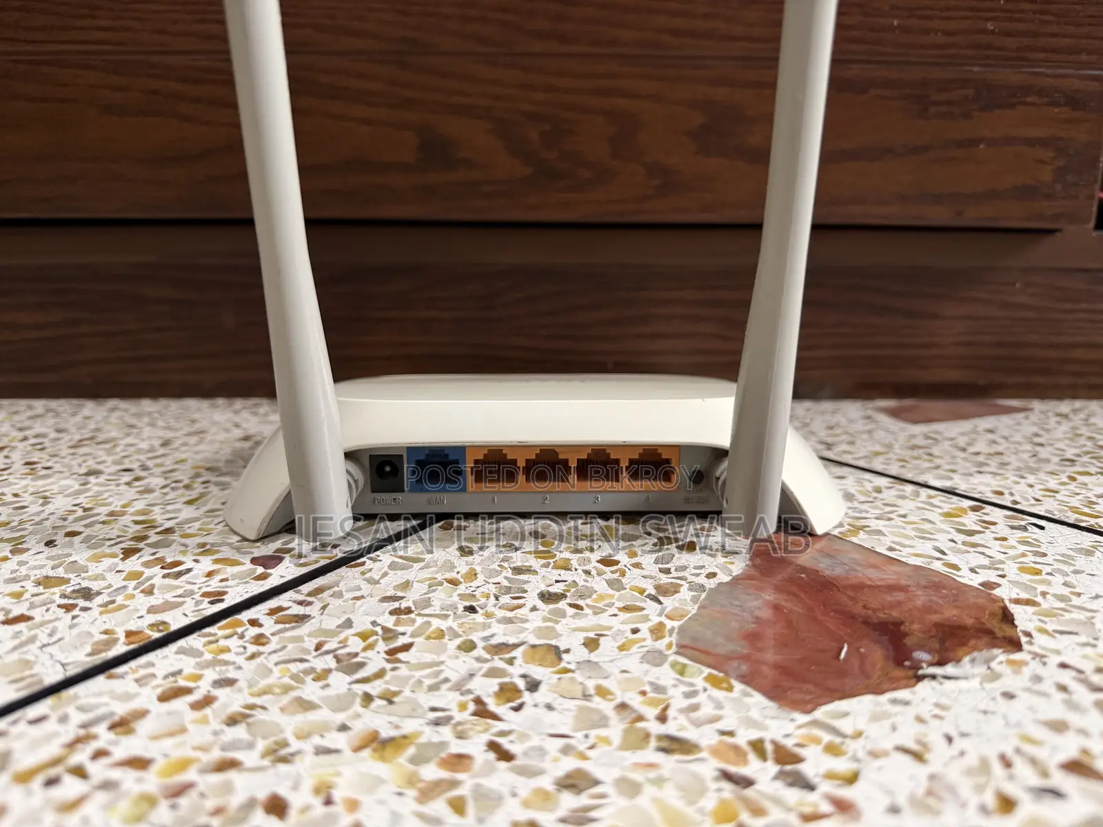TP-Link TL-WR840N Router