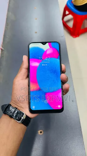Samsung Galaxy A30s 128 GB Blue