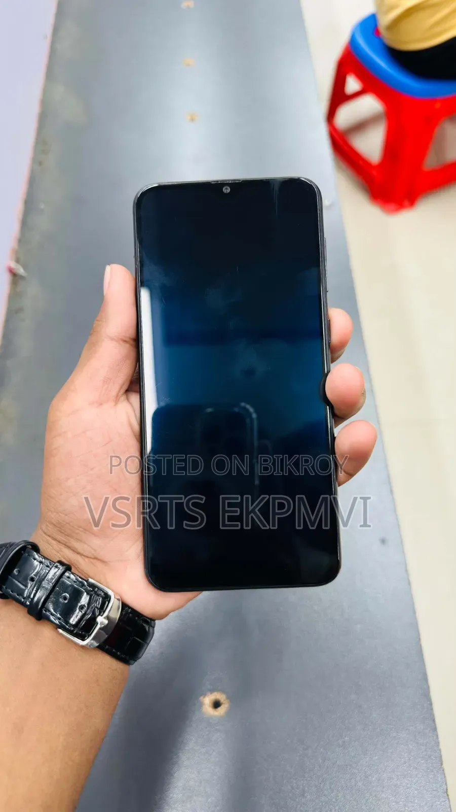 Samsung Galaxy A30s 128 GB Blue