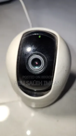 ৩৬০° সিসিটিভি ক্যামেরা