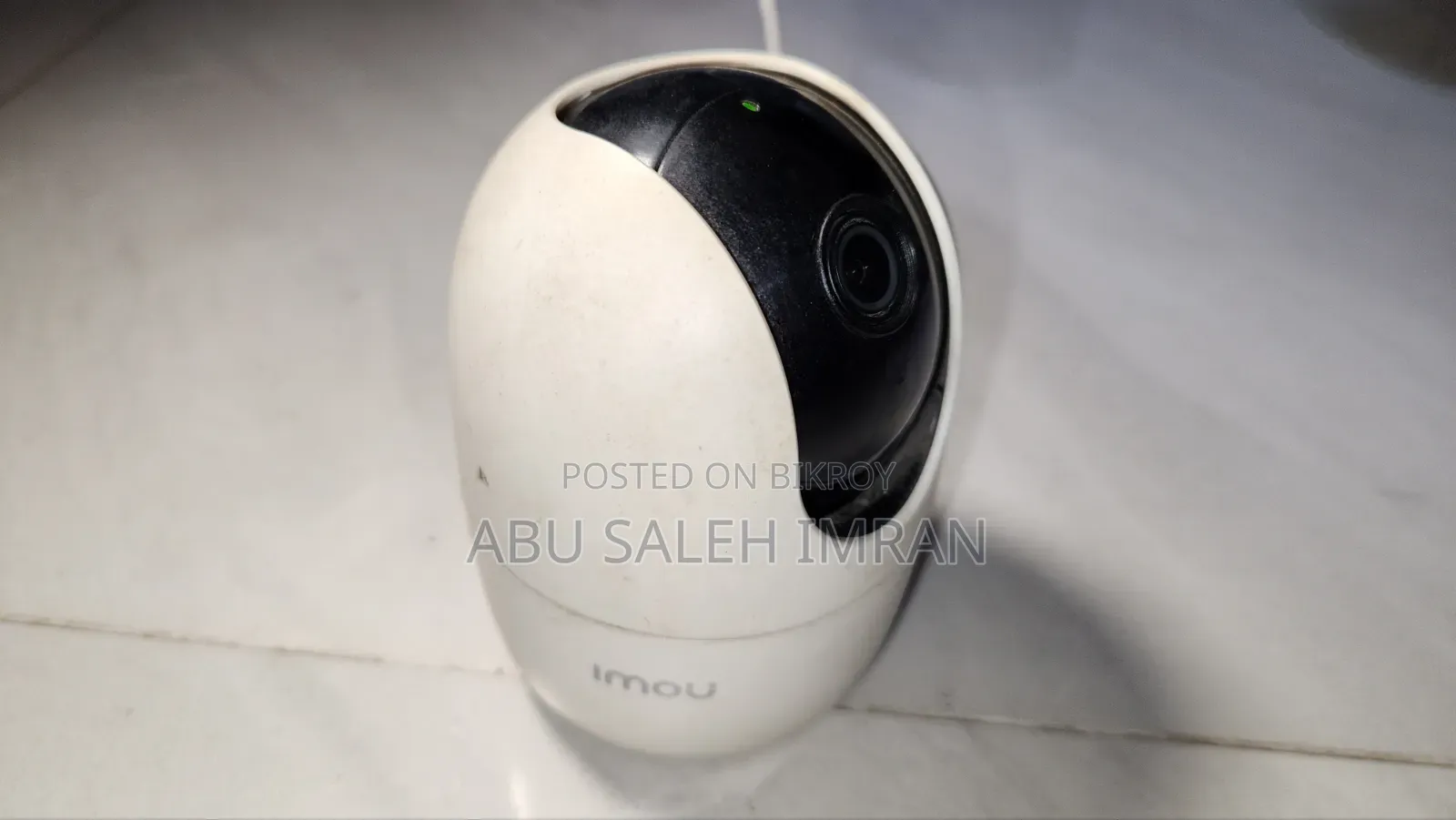 ৩৬০° সিসিটিভি ক্যামেরা